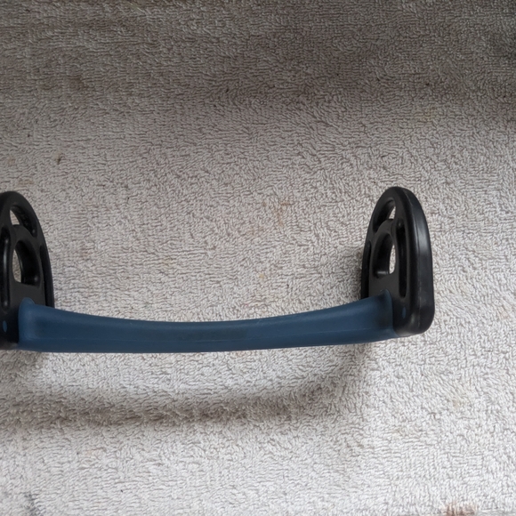 Acavallo Sensitive Bit 5.75 used - Picture 5 of 6